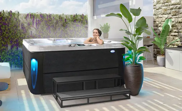 Escape X-Series Spas Kingston hot tubs for sale