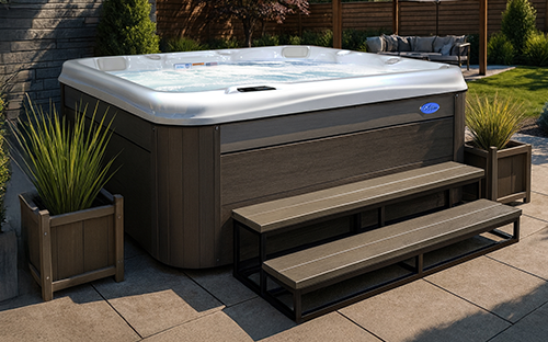 Patio&trade; Spas Kingston hot tubs for sale