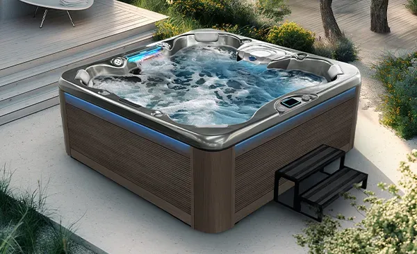 Platinum™ Spas Kingston hot tubs for sale