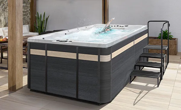 Swim X-Series Spas Kingston hot tubs for sale