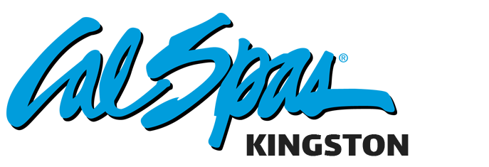 Calspas logo - hot tubs spas for sale Kingston